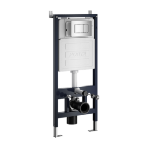 Porta Concealed Cistern G4004 AL FAROOQ BUILD MART